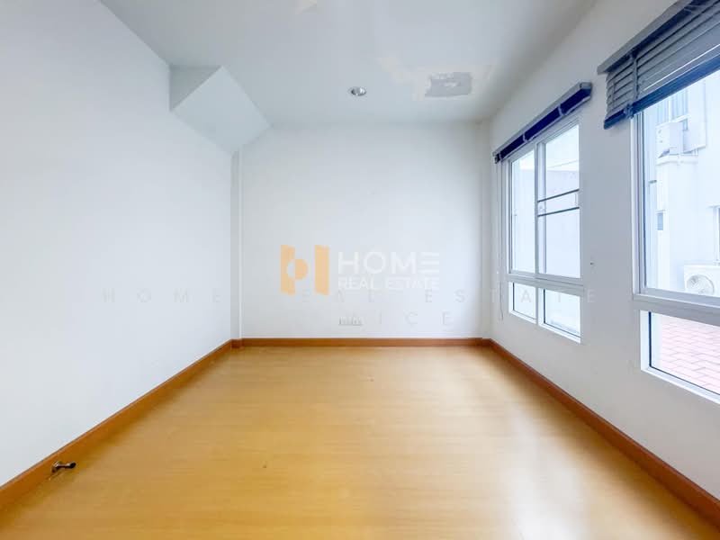 บ้านกลางเมือง ราชพฤกษ์ สาทร (Baan Klang Muang Ratchaphruek Sathorn), นนทบุรี, Ratchaphruek Bang Khanun, บางขนุน, บางกรวย, นนทบุรี, 160 ตร.ม., บ้านเดี่ยว ขาย, โดย HOME Real Estate Service, 500472923 - DDproperty.com