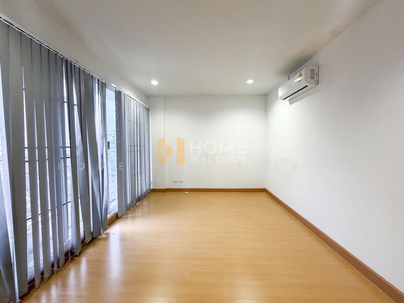 Baan Klang Muang Ratchaphruek Sathorn, Nonthaburi, Ratchaphruek Bang Khanun, Bang Khanun, Bang Kruai, Nonthaburi, 3 Bedrooms, 160 sqm, Single Detached House For Sale, by HOME Real Estate Service, 500472923 - DDproperty.com