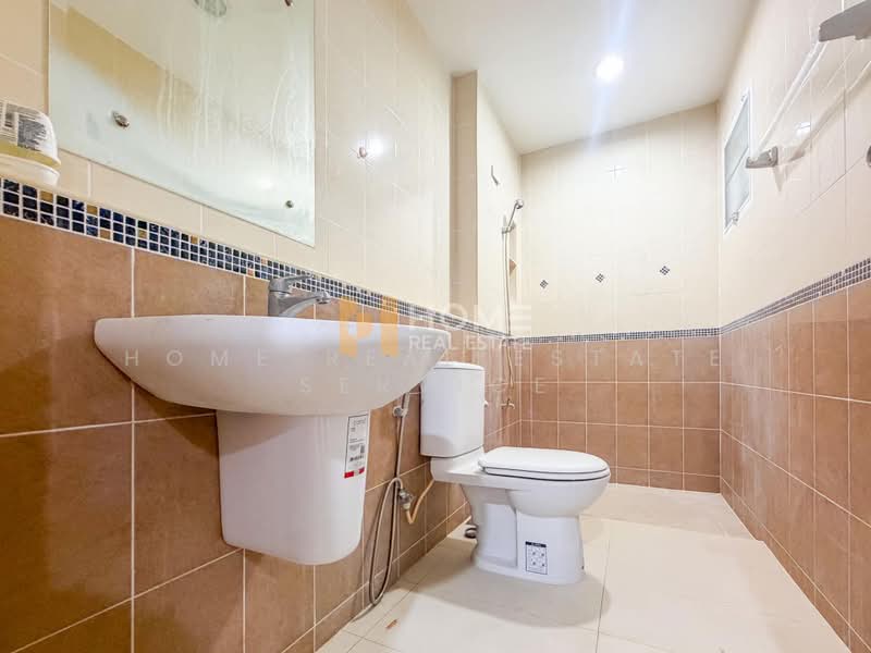 Baan Klang Muang Ratchaphruek Sathorn, Nonthaburi, Ratchaphruek Bang Khanun, Bang Khanun, Bang Kruai, Nonthaburi, 3 Bedrooms, 160 sqm, Single Detached House For Sale, by HOME Real Estate Service, 500472923 - DDproperty.com
