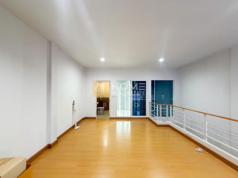 Baan Klang Muang Ratchaphruek Sathorn, Nonthaburi, Ratchaphruek Bang Khanun, Bang Khanun, Bang Kruai, Nonthaburi, 3 Bedrooms, 160 sqm, Single Detached House For Sale, by HOME Real Estate Service, 500472923 - DDproperty.com