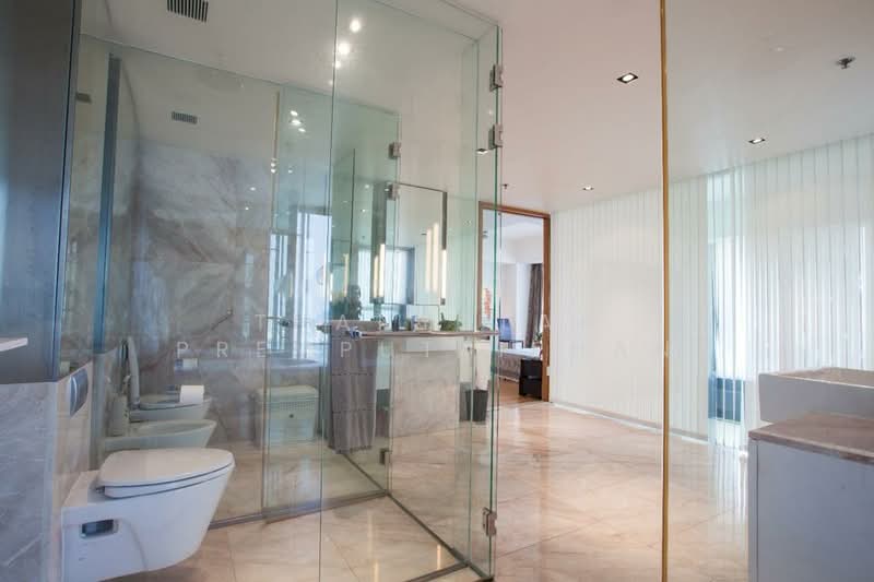 The Met Sathorn, Bangkok, 123 South Sathorn Road, Thung Maha Mek, Sathon, Bangkok, 4 Bedrooms, 548 sqm, Condo For Rent, by Thanyalak Premputtiphan, 500472924 - DDproperty.com