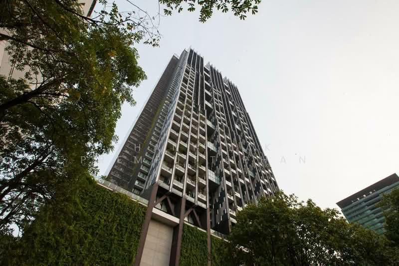 The Met Sathorn, Bangkok, 123 South Sathorn Road, Thung Maha Mek, Sathon, Bangkok, 4 Bedrooms, 548 sqm, Condo For Rent, by Thanyalak Premputtiphan, 500472924 - DDproperty.com