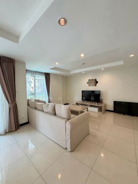 The Avenue Sukumvit 61, Bangkok, Sukhumvit 61, Khlong Tan Nua, Watthana, Bangkok, 3 Bedrooms, 192 sqm, Condo For Rent, by Chanikarn Lumphrom, 500472925 - DDproperty.com