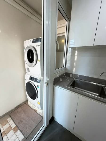 The Avenue Sukumvit 61, Bangkok, Sukhumvit 61, Khlong Tan Nua, Watthana, Bangkok, 3 Bedrooms, 192 sqm, Condo For Rent, by Chanikarn Lumphrom, 500472925 - DDproperty.com