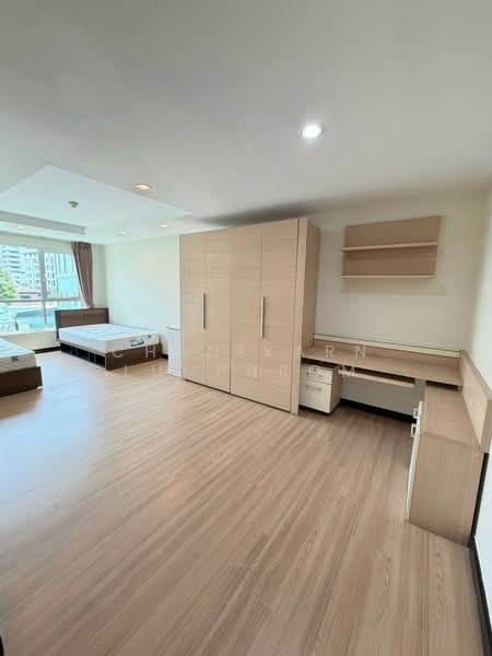 The Avenue Sukumvit 61, Bangkok, Sukhumvit 61, Khlong Tan Nua, Watthana, Bangkok, 3 Bedrooms, 192 sqm, Condo For Rent, by Chanikarn Lumphrom, 500472925 - DDproperty.com
