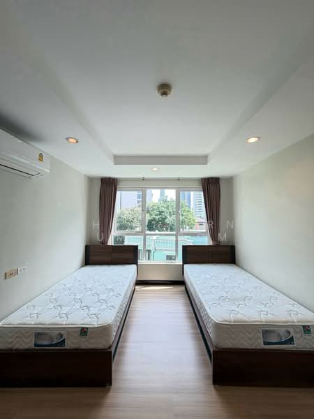 The Avenue Sukumvit 61, Bangkok, Sukhumvit 61, Khlong Tan Nua, Watthana, Bangkok, 3 Bedrooms, 192 sqm, Condo For Rent, by Chanikarn Lumphrom, 500472925 - DDproperty.com