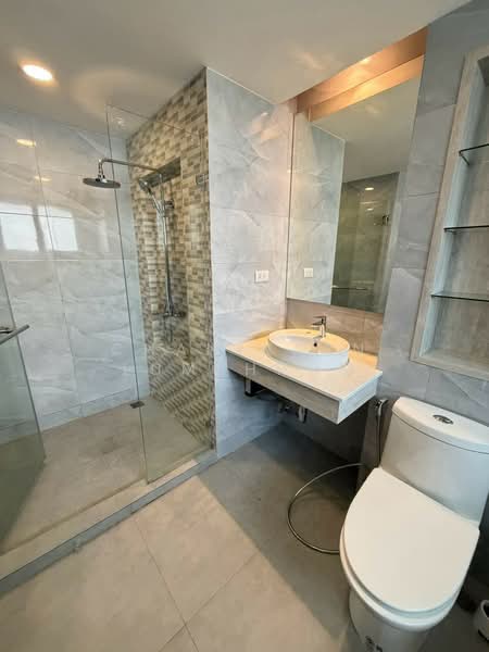 The Avenue Sukumvit 61, Bangkok, Sukhumvit 61, Khlong Tan Nua, Watthana, Bangkok, 3 Bedrooms, 192 sqm, Condo For Rent, by Chanikarn Lumphrom, 500472925 - DDproperty.com