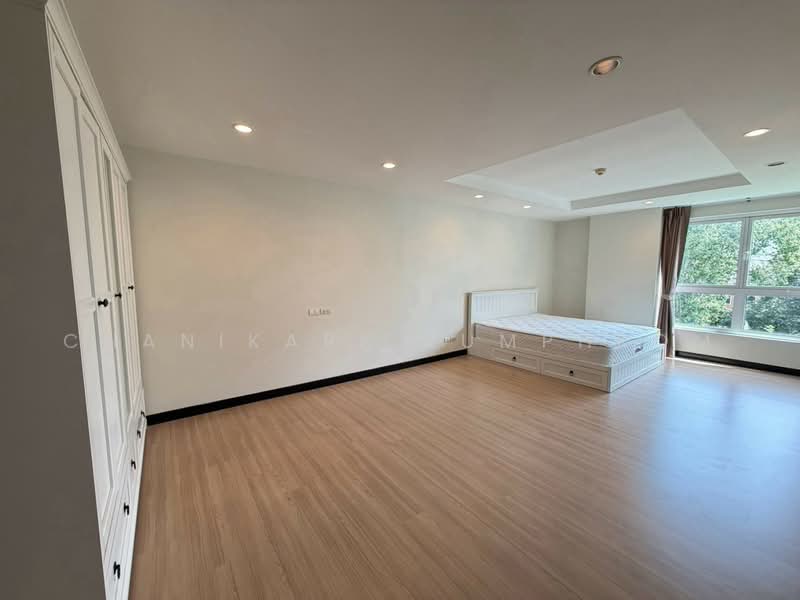 The Avenue Sukumvit 61, Bangkok, Sukhumvit 61, Khlong Tan Nua, Watthana, Bangkok, 3 Bedrooms, 192 sqm, Condo For Rent, by Chanikarn Lumphrom, 500472925 - DDproperty.com