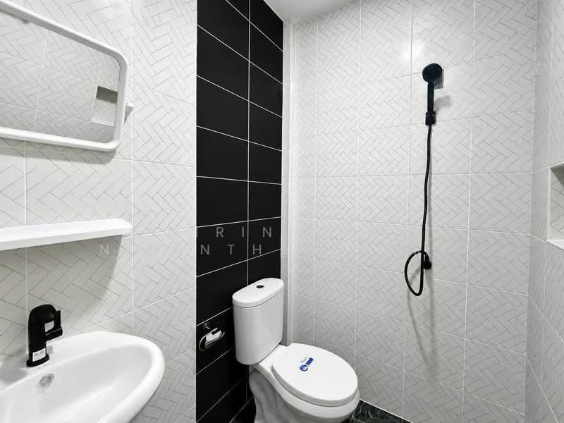 Grand town home II, Chon Buri (Pattaya), Nong Pru, Bang Lamung (Pattaya), Chon Buri (Pattaya), 3 Bedrooms, 76 sqm, Townhouse For Sale, by Nirinporn Nirunthanapart, 500472926 - DDproperty.com