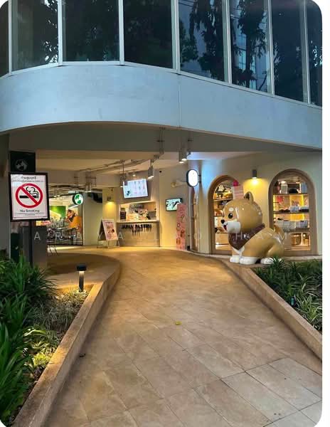 Quattro by Sansiri, Bangkok, 134 Thong Lo 4 Alley, Khlong Tan Nua, Watthana, Bangkok, 2 Bedrooms, 80 sqm, Condo For Rent, by Araya Laokham, 500472927 - DDproperty.com