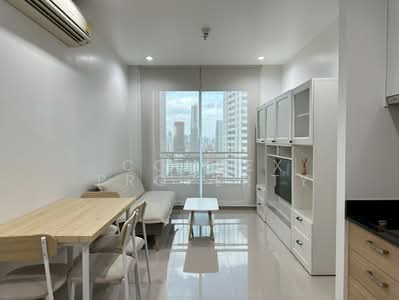For Rent - Circle Condominium, Bangkok