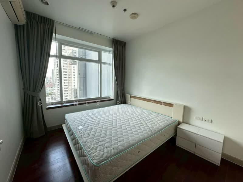 Circle Condominium, Bangkok, 1674 Soi Petchaburi 36 Petchaburi Road, Makkasan, Ratchathewi, Bangkok, 1 Bedroom, 40 sqm, Condo For Rent, by Connex Property, 500472928 - DDproperty.com