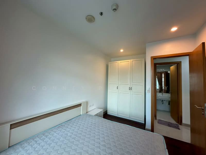 Circle Condominium, Bangkok, 1674 Soi Petchaburi 36 Petchaburi Road, Makkasan, Ratchathewi, Bangkok, 1 Bedroom, 40 sqm, Condo For Rent, by Connex Property, 500472928 - DDproperty.com