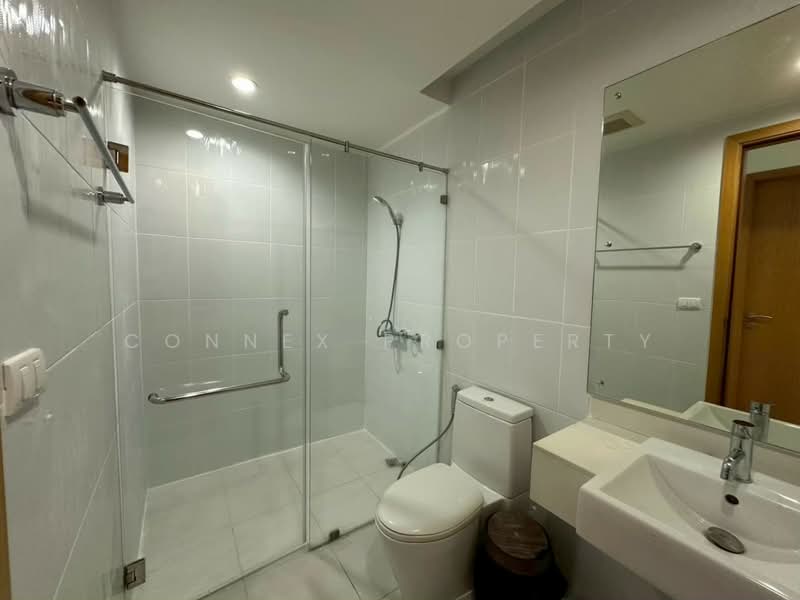 Circle Condominium : เซอร์เคิล คอนโดมิเนียม, กรุงเทพ, 1674 ซอยเพชรบุรี 36 ถนนเพชรบุรี, มักกะสัน, ราชเทวี, กรุงเทพ, 40 ตร.ม., คอนโด ให้เช่า, โดย Connex Property, 500472928 - DDproperty.com