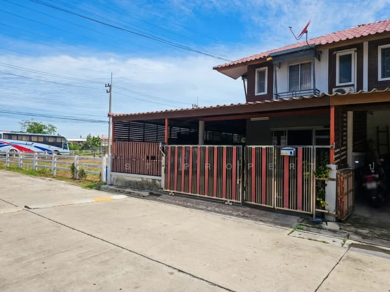 Family City Town 3, Chon Buri (Pattaya), Na Pa, Muang Chon Buri, Chon Buri (Pattaya), 3 Bedrooms, 100 sqm, Townhouse For Sale, by The Best Property ปู, 500472930 - DDproperty.com