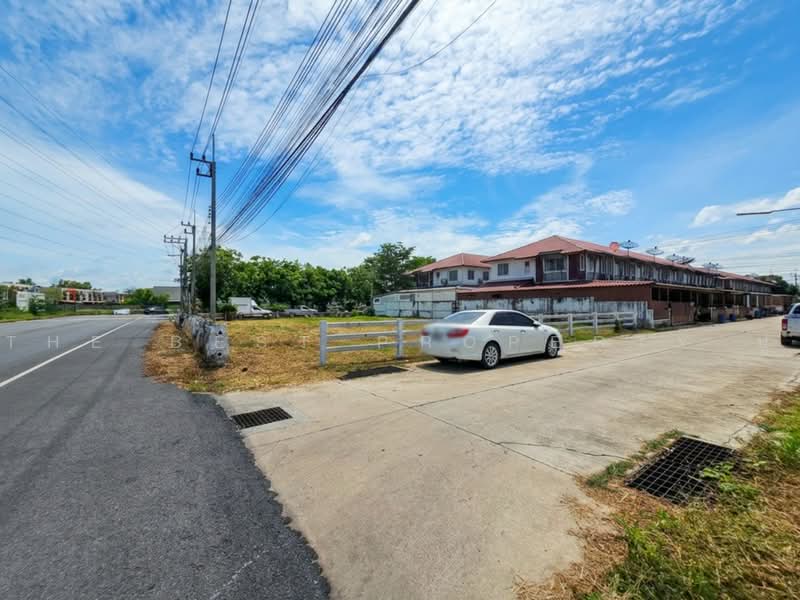 Family City Town 3, Chon Buri (Pattaya), Na Pa, Muang Chon Buri, Chon Buri (Pattaya), 3 Bedrooms, 100 sqm, Townhouse For Sale, by The Best Property ปู, 500472930 - DDproperty.com