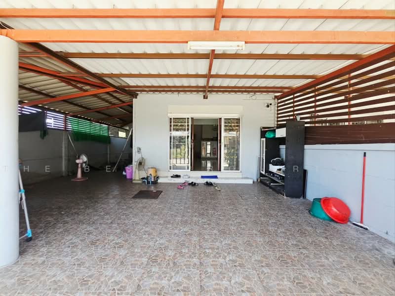 Family City Town 3, Chon Buri (Pattaya), Na Pa, Muang Chon Buri, Chon Buri (Pattaya), 3 Bedrooms, 100 sqm, Townhouse For Sale, by The Best Property ปู, 500472930 - DDproperty.com