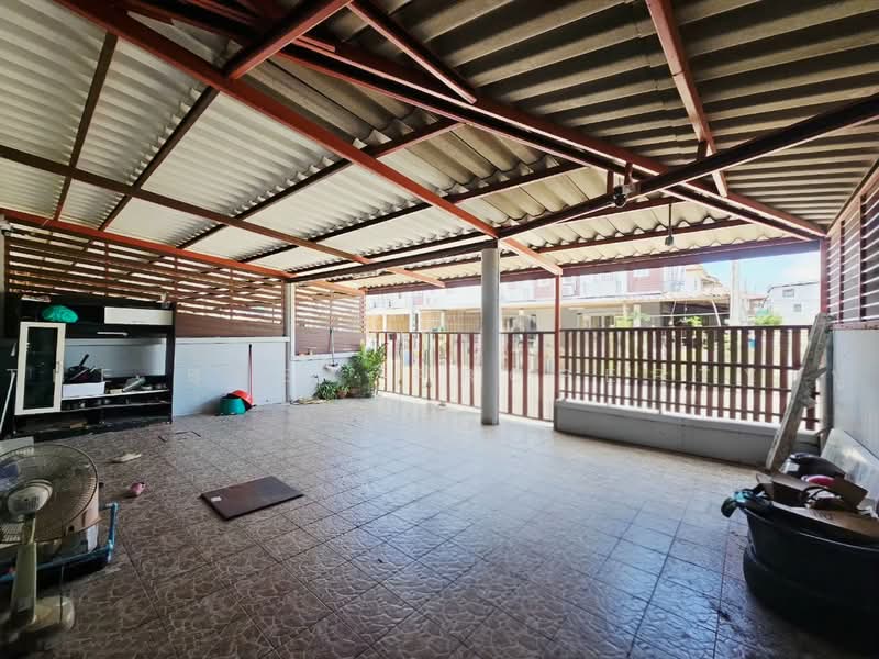 Family City Town 3, Chon Buri (Pattaya), Na Pa, Muang Chon Buri, Chon Buri (Pattaya), 3 Bedrooms, 100 sqm, Townhouse For Sale, by The Best Property ปู, 500472930 - DDproperty.com
