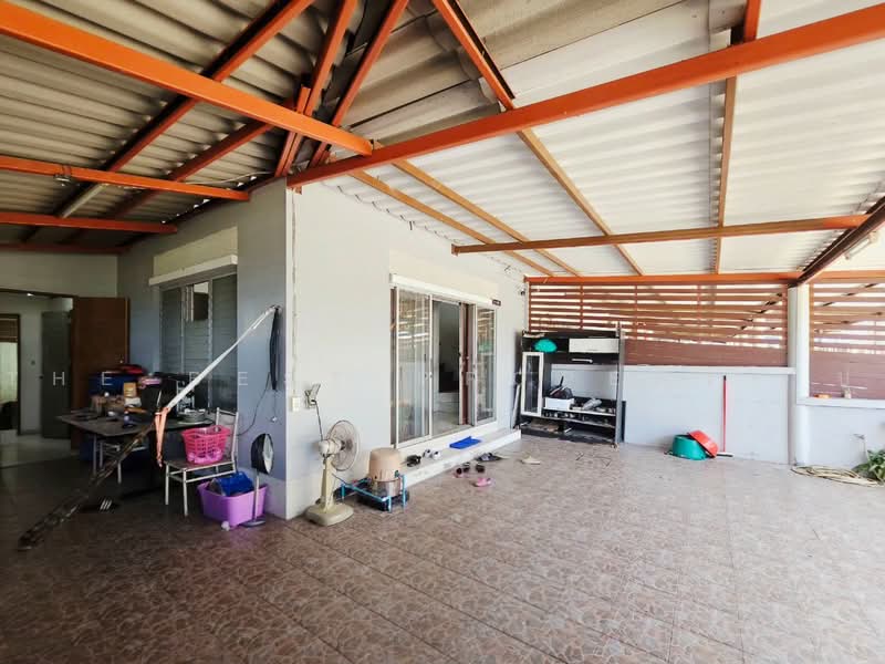 Family City Town 3, Chon Buri (Pattaya), Na Pa, Muang Chon Buri, Chon Buri (Pattaya), 3 Bedrooms, 100 sqm, Townhouse For Sale, by The Best Property ปู, 500472930 - DDproperty.com