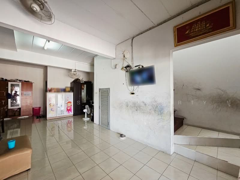 Family City Town 3, Chon Buri (Pattaya), Na Pa, Muang Chon Buri, Chon Buri (Pattaya), 3 Bedrooms, 100 sqm, Townhouse For Sale, by The Best Property ปู, 500472930 - DDproperty.com
