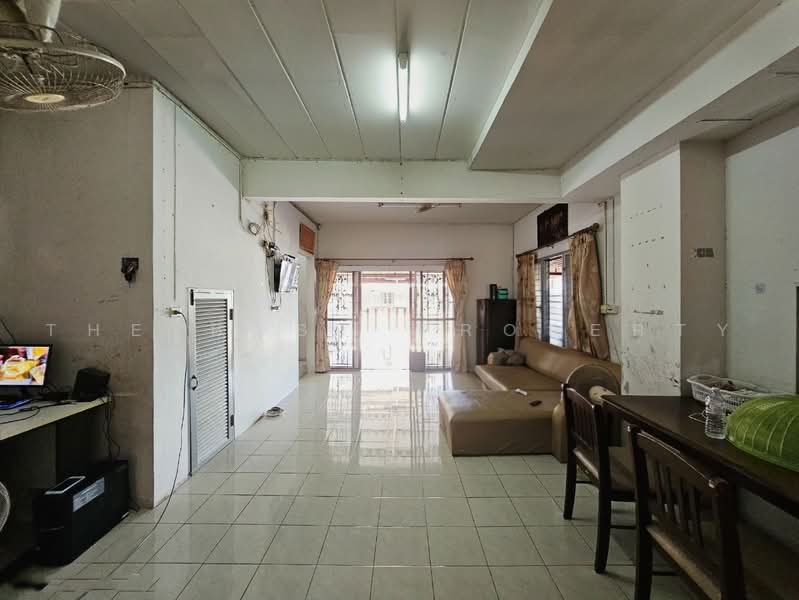 Family City Town 3, Chon Buri (Pattaya), Na Pa, Muang Chon Buri, Chon Buri (Pattaya), 3 Bedrooms, 100 sqm, Townhouse For Sale, by The Best Property ปู, 500472930 - DDproperty.com