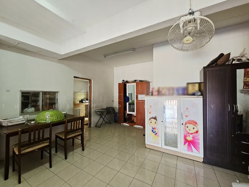 Family City Town 3, Chon Buri (Pattaya), Na Pa, Muang Chon Buri, Chon Buri (Pattaya), 3 Bedrooms, 100 sqm, Townhouse For Sale, by The Best Property ปู, 500472930 - DDproperty.com