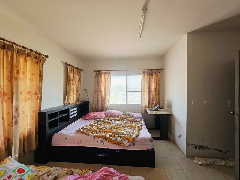 Family City Town 3, Chon Buri (Pattaya), Na Pa, Muang Chon Buri, Chon Buri (Pattaya), 3 Bedrooms, 100 sqm, Townhouse For Sale, by The Best Property ปู, 500472930 - DDproperty.com