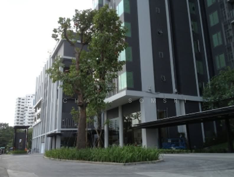 CEIL by Sansiri, Bangkok, 11 Soi Ekamai 12, Sukhumvit 63 Road, Khlong Tan Nua, Watthana, Bangkok, 1 Bedroom, 44 sqm, Condo For Sale, by Suchada Somsri, 500472932 - DDproperty.com