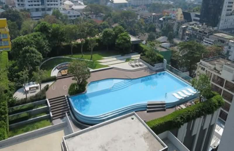 CEIL by Sansiri, Bangkok, 11 Soi Ekamai 12, Sukhumvit 63 Road, Khlong Tan Nua, Watthana, Bangkok, 1 Bedroom, 44 sqm, Condo For Sale, by Suchada Somsri, 500472932 - DDproperty.com
