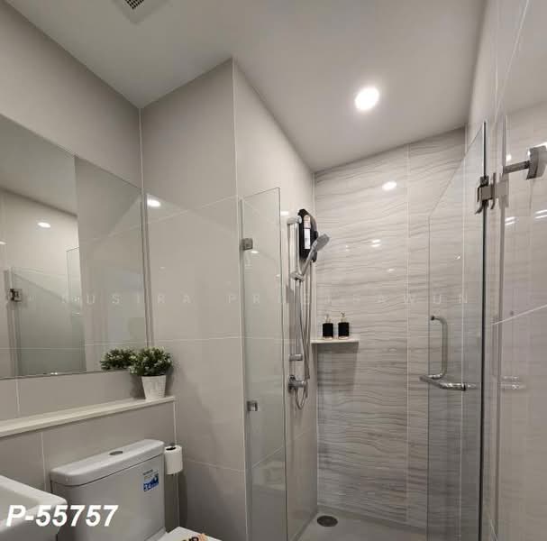 Life Rama 4-Asoke, Bangkok, Rama 4 Road, Khlong Toei, Bangkok, Studio, 27 sqm, Condo For Rent, by Susira Prueksawun, 500472934 - DDproperty.com
