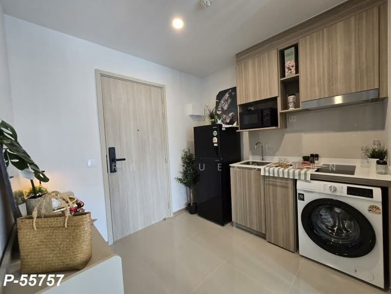 Life Rama 4-Asoke, Bangkok, Rama 4 Road, Khlong Toei, Bangkok, Studio, 27 sqm, Condo For Rent, by Susira Prueksawun, 500472934 - DDproperty.com