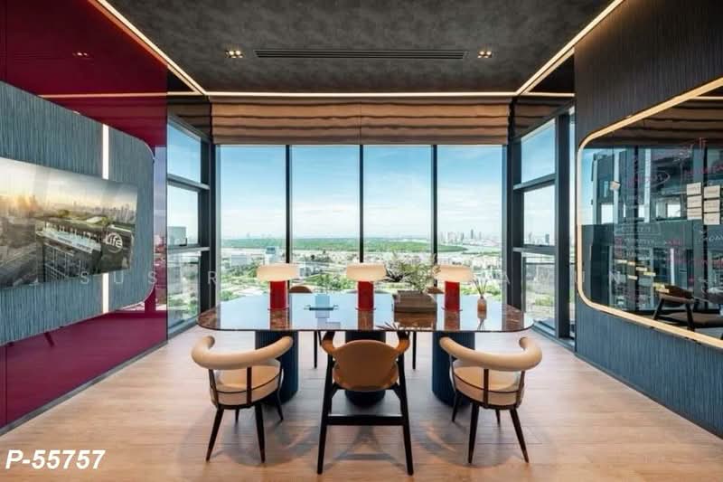 Life Rama 4-Asoke, Bangkok, Rama 4 Road, Khlong Toei, Bangkok, Studio, 27 sqm, Condo For Rent, by Susira Prueksawun, 500472934 - DDproperty.com