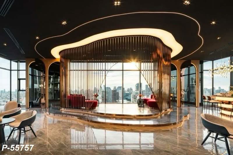 Life Rama 4-Asoke, Bangkok, Rama 4 Road, Khlong Toei, Bangkok, Studio, 27 sqm, Condo For Rent, by Susira Prueksawun, 500472934 - DDproperty.com