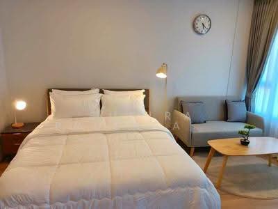 For Rent - Life Rama 4-Asoke, Bangkok