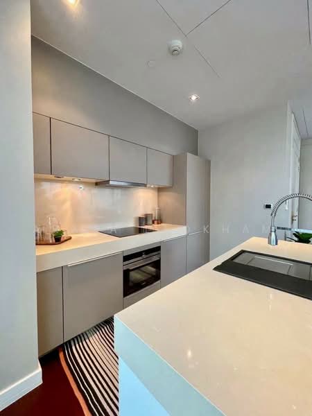 MARQUE Sukhumvit, Bangkok, 719 Sukhumvit 39 Road, Khlong Tan Nua, Watthana, Bangkok, 2 Bedrooms, 131 sqm, Condo For Rent, by Araya Laokham, 500472935 - DDproperty.com