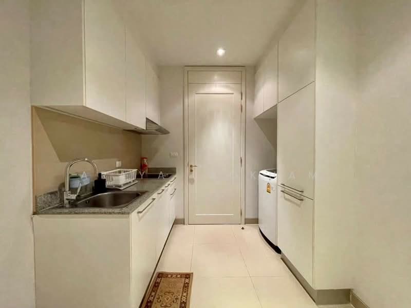 MARQUE Sukhumvit, Bangkok, 719 Sukhumvit 39 Road, Khlong Tan Nua, Watthana, Bangkok, 2 Bedrooms, 131 sqm, Condo For Rent, by Araya Laokham, 500472935 - DDproperty.com