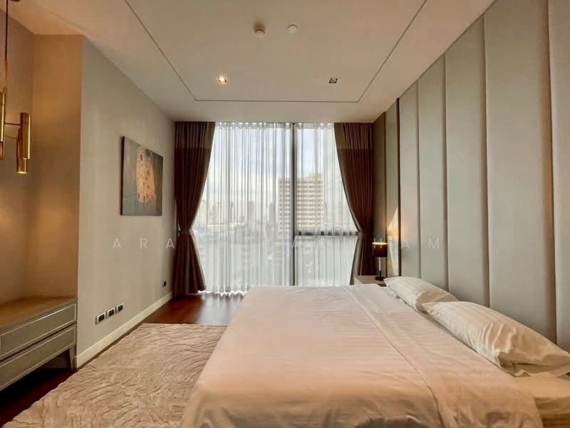 MARQUE Sukhumvit, Bangkok, 719 Sukhumvit 39 Road, Khlong Tan Nua, Watthana, Bangkok, 2 Bedrooms, 131 sqm, Condo For Rent, by Araya Laokham, 500472935 - DDproperty.com