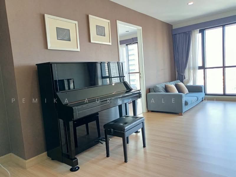 Estella Ekkamai (Movenpick Residences Ekkamai) : เมอเวนพิค เรสซิเดนซ์ เอกมัย, กรุงเทพ, ซอยสุขุมวิท 63, คลองตันเหนือ, วัฒนา, กรุงเทพ, 74 ตร.ม., คอนโด ให้เช่า, โดย Pemika Aukkaraleekul, 500472937 - DDproperty.com