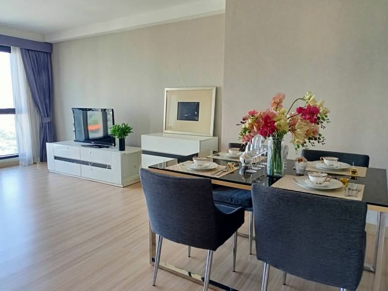 Estella Ekkamai (Movenpick Residences Ekkamai), Bangkok, Soi Sukhumvit 63, Khlong Tan Nua, Watthana, Bangkok, 2 Bedrooms, 74 sqm, Condo For Rent, by Pemika Aukkaraleekul, 500472937 - DDproperty.com