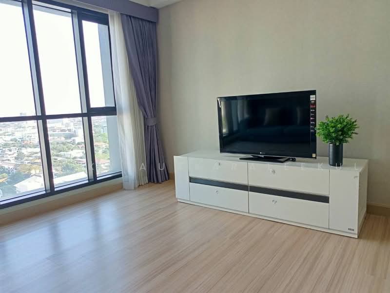 Estella Ekkamai (Movenpick Residences Ekkamai) : เมอเวนพิค เรสซิเดนซ์ เอกมัย, กรุงเทพ, ซอยสุขุมวิท 63, คลองตันเหนือ, วัฒนา, กรุงเทพ, 74 ตร.ม., คอนโด ให้เช่า, โดย Pemika Aukkaraleekul, 500472937 - DDproperty.com