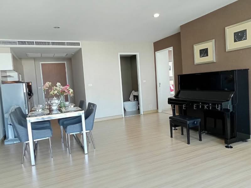 Estella Ekkamai (Movenpick Residences Ekkamai) : เมอเวนพิค เรสซิเดนซ์ เอกมัย, กรุงเทพ, ซอยสุขุมวิท 63, คลองตันเหนือ, วัฒนา, กรุงเทพ, 74 ตร.ม., คอนโด ให้เช่า, โดย Pemika Aukkaraleekul, 500472937 - DDproperty.com