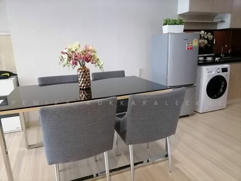 Estella Ekkamai (Movenpick Residences Ekkamai) : เมอเวนพิค เรสซิเดนซ์ เอกมัย, กรุงเทพ, ซอยสุขุมวิท 63, คลองตันเหนือ, วัฒนา, กรุงเทพ, 74 ตร.ม., คอนโด ให้เช่า, โดย Pemika Aukkaraleekul, 500472937 - DDproperty.com