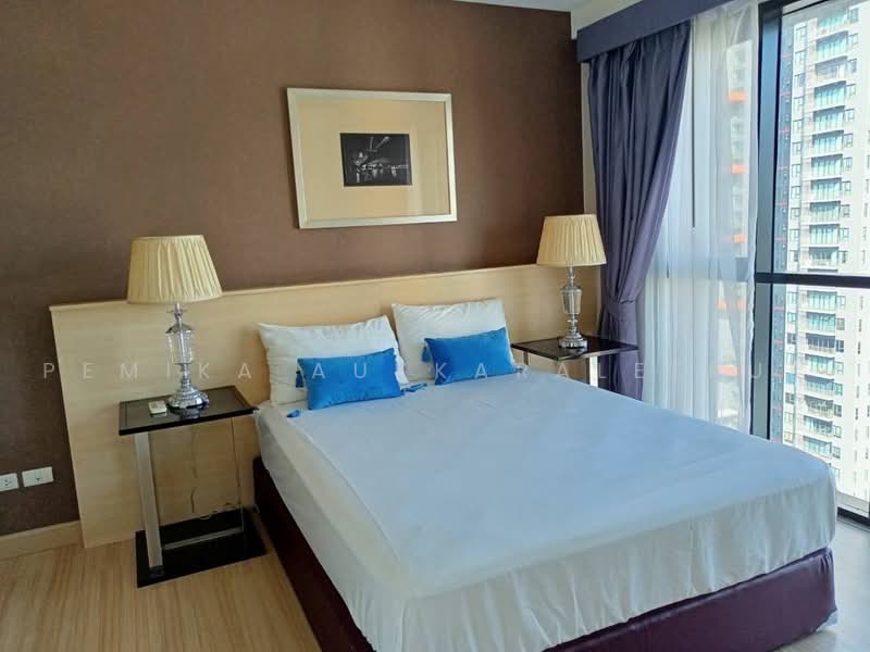 Estella Ekkamai (Movenpick Residences Ekkamai), Bangkok, Soi Sukhumvit 63, Khlong Tan Nua, Watthana, Bangkok, 2 Bedrooms, 74 sqm, Condo For Rent, by Pemika Aukkaraleekul, 500472937 - DDproperty.com
