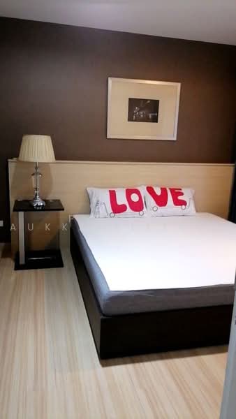 Estella Ekkamai (Movenpick Residences Ekkamai) : เมอเวนพิค เรสซิเดนซ์ เอกมัย, กรุงเทพ, ซอยสุขุมวิท 63, คลองตันเหนือ, วัฒนา, กรุงเทพ, 74 ตร.ม., คอนโด ให้เช่า, โดย Pemika Aukkaraleekul, 500472937 - DDproperty.com
