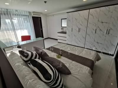 For Rent - ITF Silom Palace, Bangkok