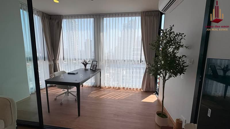 The Issara Sathorn : ดิ อิสสระ สาทร, กรุงเทพ, ถนนจันทน์, ทุ่งมหาเมฆ, สาทร, กรุงเทพ, 90 ตร.ม., คอนโด ให้เช่า, โดย JSA REAL ESTATE, 500472939 - DDproperty.com