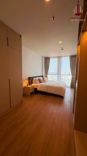 The Issara Sathorn : ดิ อิสสระ สาทร, กรุงเทพ, ถนนจันทน์, ทุ่งมหาเมฆ, สาทร, กรุงเทพ, 90 ตร.ม., คอนโด ให้เช่า, โดย JSA REAL ESTATE, 500472939 - DDproperty.com