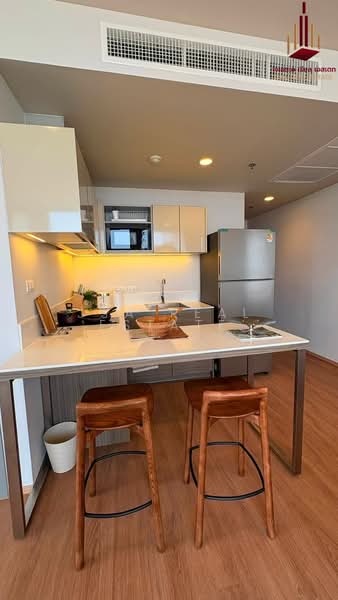 The Issara Sathorn, Bangkok, ถนนจันทน์, Thung Maha Mek, Sathon, Bangkok, 2 Bedrooms, 90 sqm, Condo For Rent, by JSA REAL ESTATE, 500472939 - DDproperty.com
