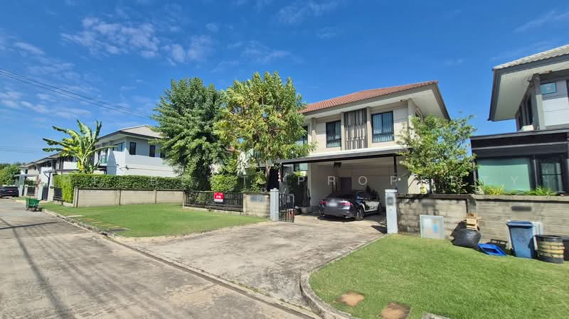 คาซ่า วิลล์ รามอินทรา วงแหวน 2 (Casa Ville Ramintra Wongwaen 2), กรุงเทพ, Along the Eastern Outer Ring Road Tha Rang, ท่าแร้ง, บางเขน, กรุงเทพ, 150 ตร.ม., บ้านเดี่ยว ขาย, โดย The Best Property ตั๊ก, 500472940 - DDproperty.com