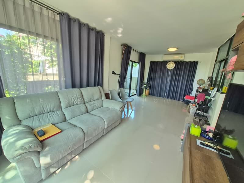 คาซ่า วิลล์ รามอินทรา วงแหวน 2 (Casa Ville Ramintra Wongwaen 2), กรุงเทพ, Along the Eastern Outer Ring Road Tha Rang, ท่าแร้ง, บางเขน, กรุงเทพ, 150 ตร.ม., บ้านเดี่ยว ขาย, โดย The Best Property ตั๊ก, 500472940 - DDproperty.com